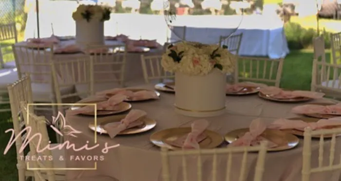 Mimi's Treats and Favors Picture 3