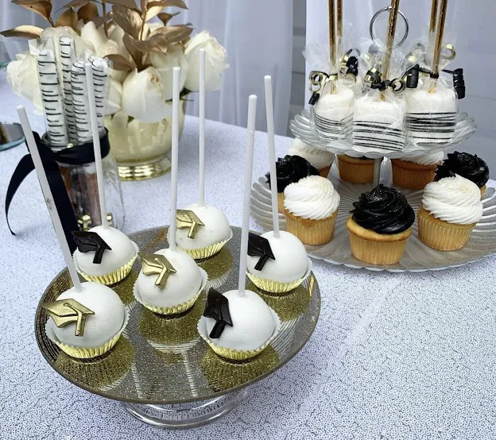 Mimi's Treats and Favors Picture 6