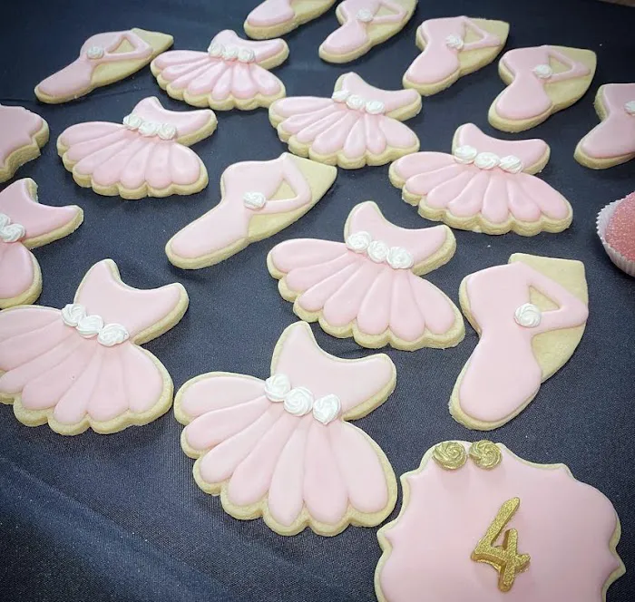 Mimi's Treats and Favors Picture 9