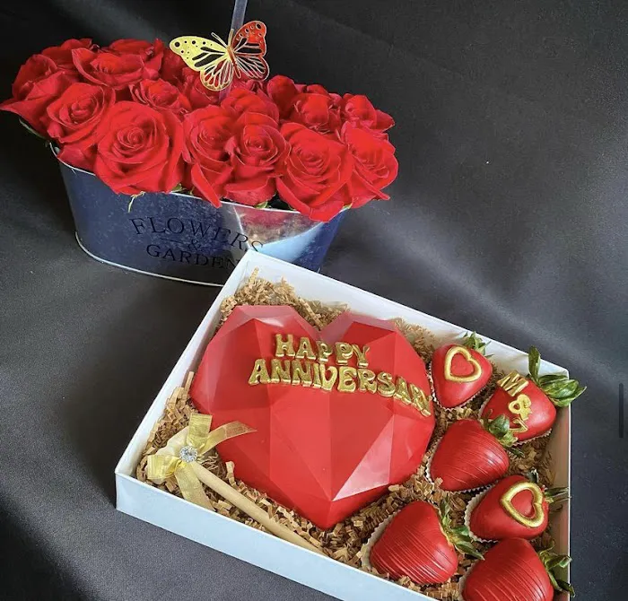 Mimi's Treats and Favors Picture 2