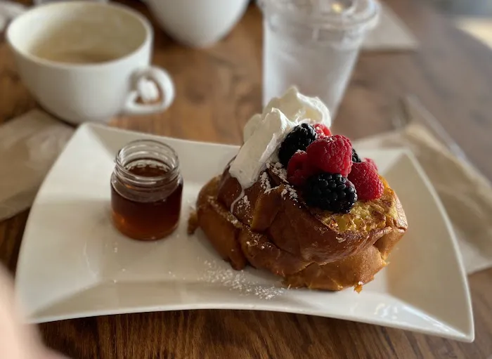 Sweet & Savory Cafe Picture 1