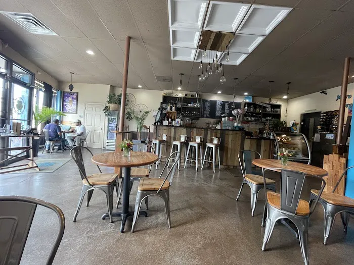 Sweet & Savory Cafe Picture 4