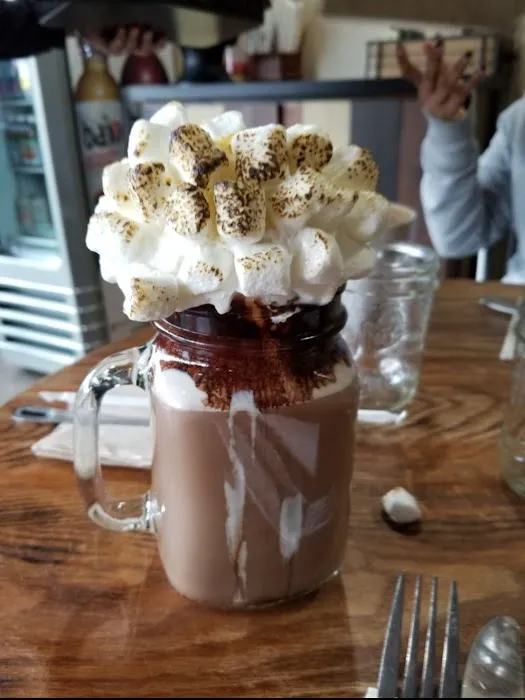 Sweet & Savory Cafe Picture 2