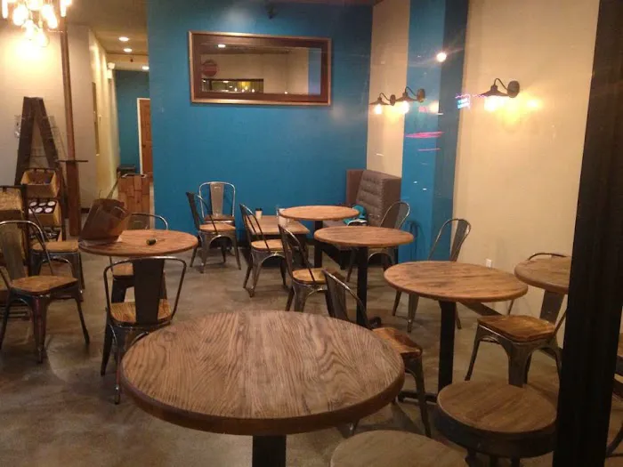 Sweet & Savory Cafe Picture 8