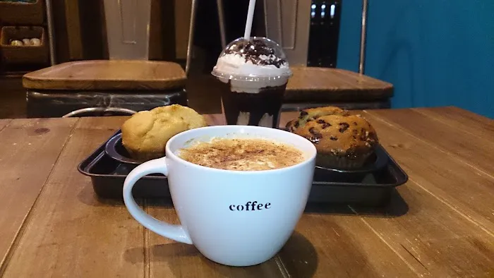 Sweet & Savory Cafe Picture 7
