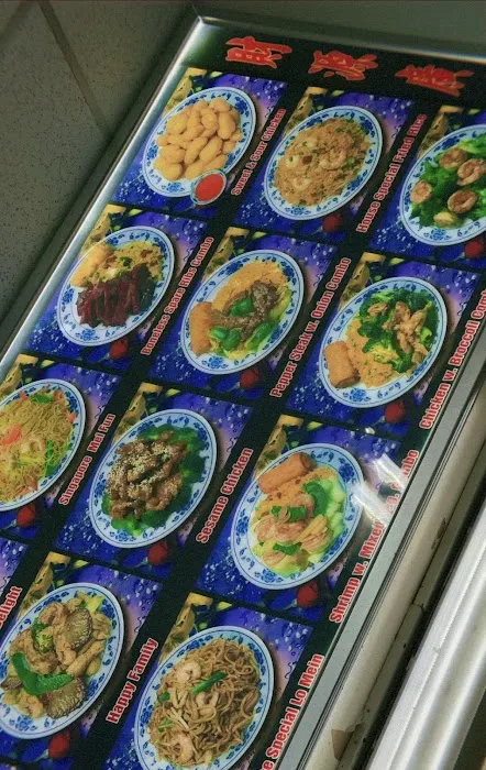 Great China Kitchen Picture 4