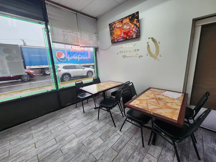 Great China Kitchen Picture 6