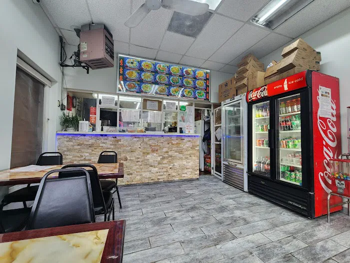Great China Kitchen Picture 5