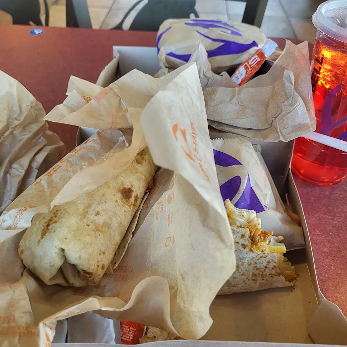 Taco Bell Picture 5