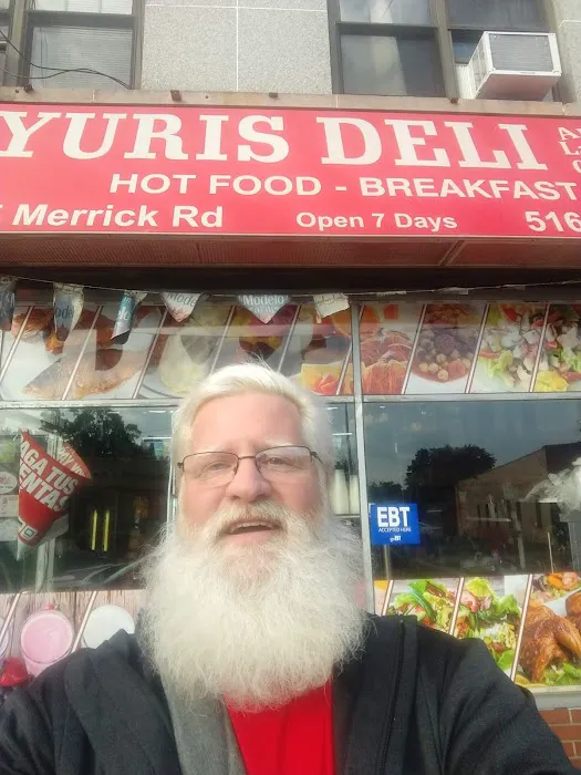 Yuris Deli Picture 1