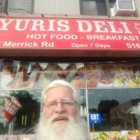 Yuris Deli ico