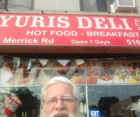 Yuris Deli