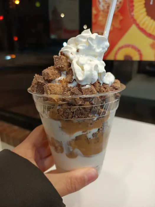 Carvel Picture 1