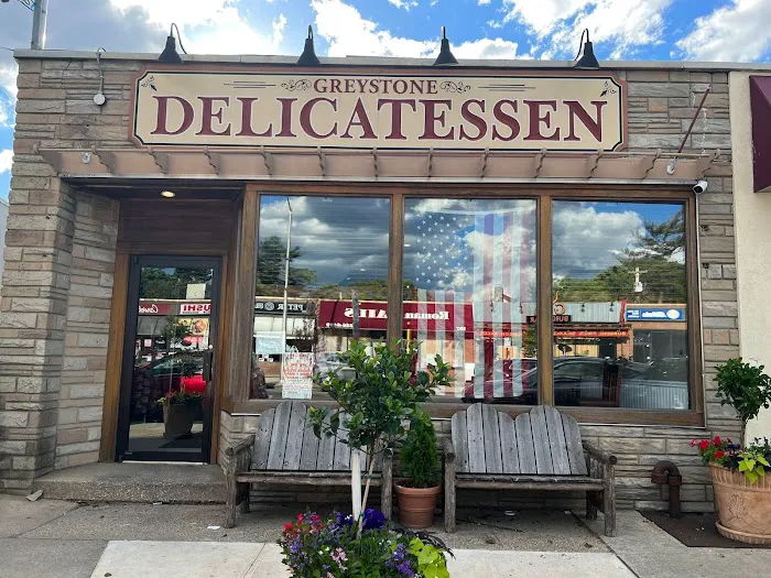 Greystone Delicatessens Picture 9