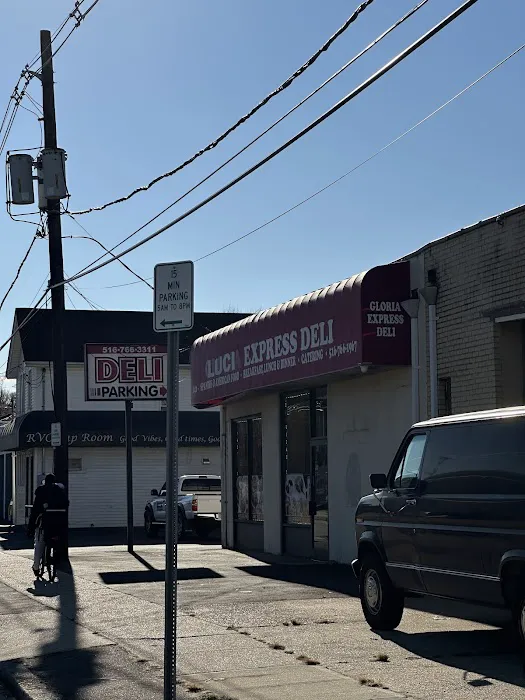 Luci Express Deli Picture 3