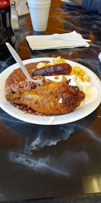 Luci Express Deli Picture 4