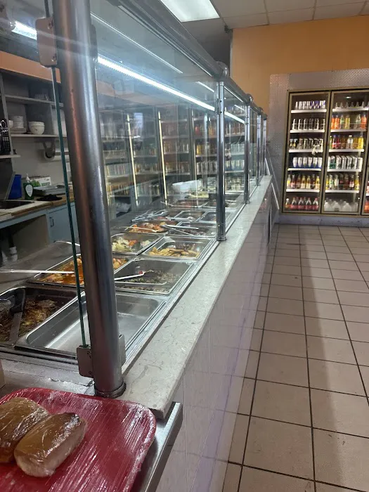 Luci Express Deli Picture 7