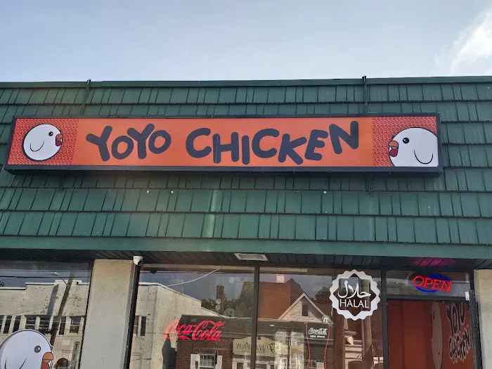 Yoyo Chicken Picture 4