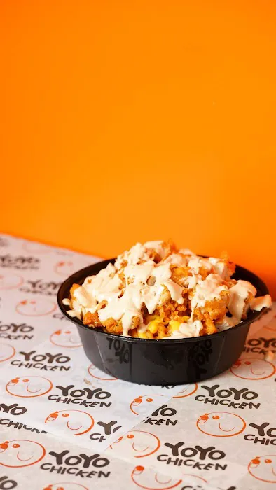 Yoyo Chicken Picture 6