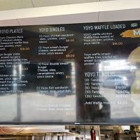 Yoyo Chicken ico