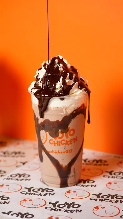 Yoyo Chicken Picture 2