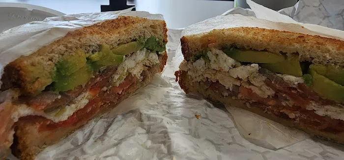 Bagel nosh express Picture 1