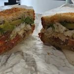 Bagel nosh express