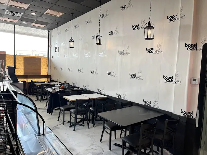 Bagel nosh express Picture 4