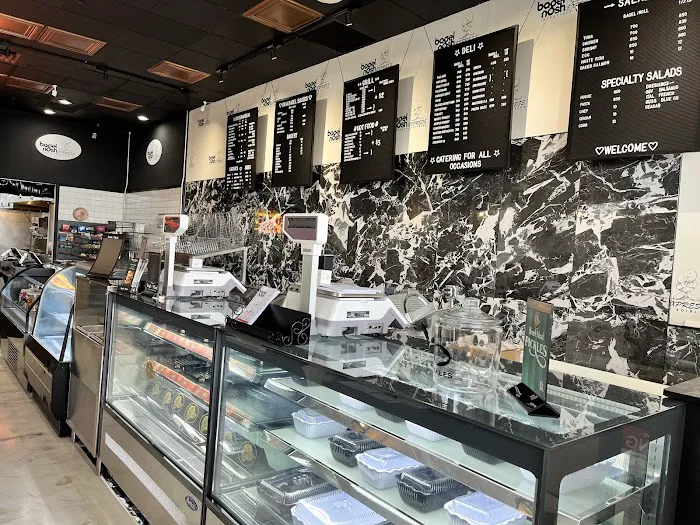 Bagel nosh express Picture 5