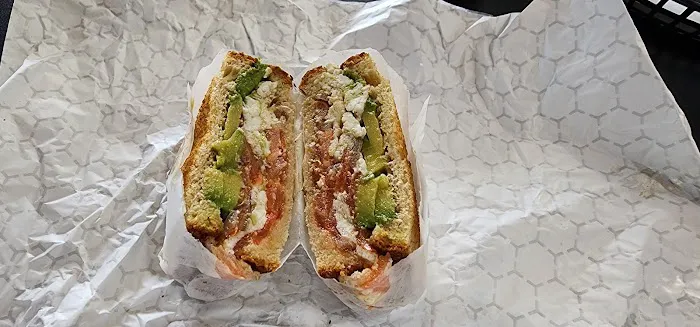 Bagel nosh express Picture 2