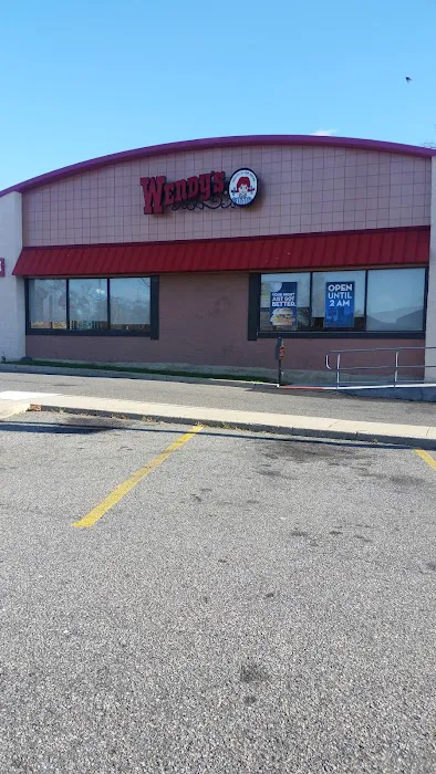 Wendy's Picture 9