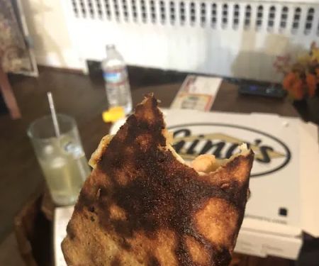 Gino's Pizzeria & Italian Restaurant