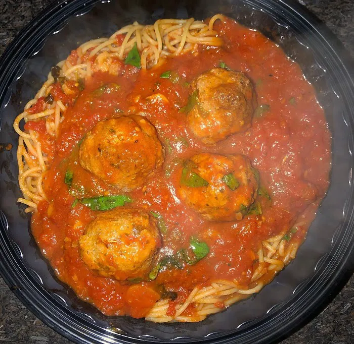 Gino's Pizzeria & Italian Restaurant Picture 9