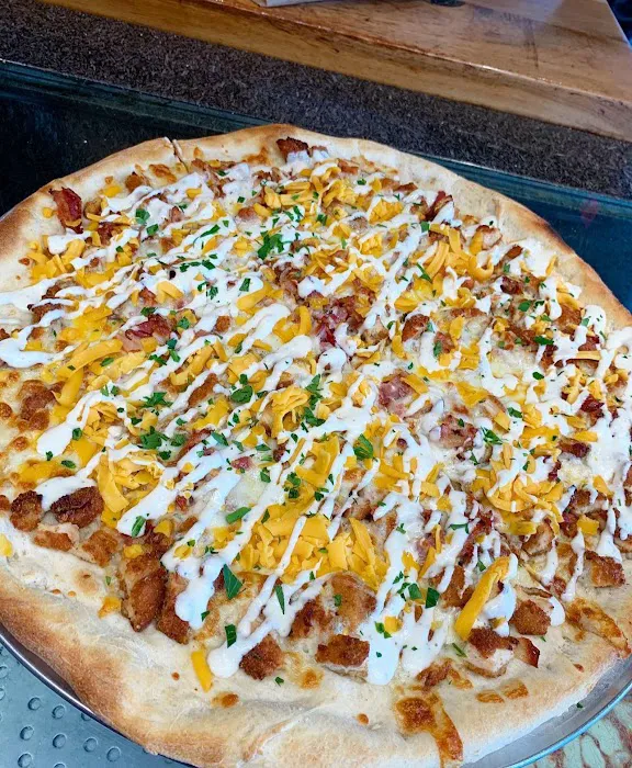 Gino's Pizzeria & Italian Restaurant Picture 4
