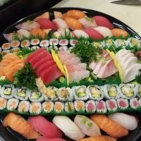 Wow Sushi ico