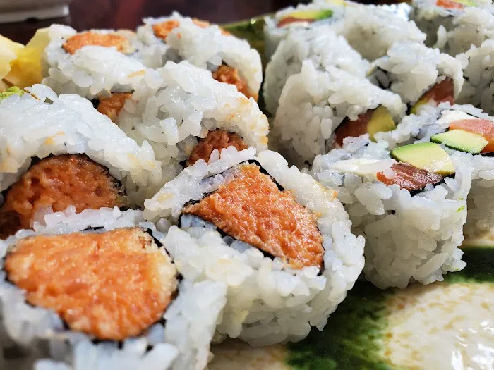 Wow Sushi Picture 10