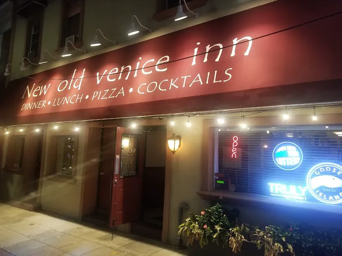 Novi Restaurant Picture 8