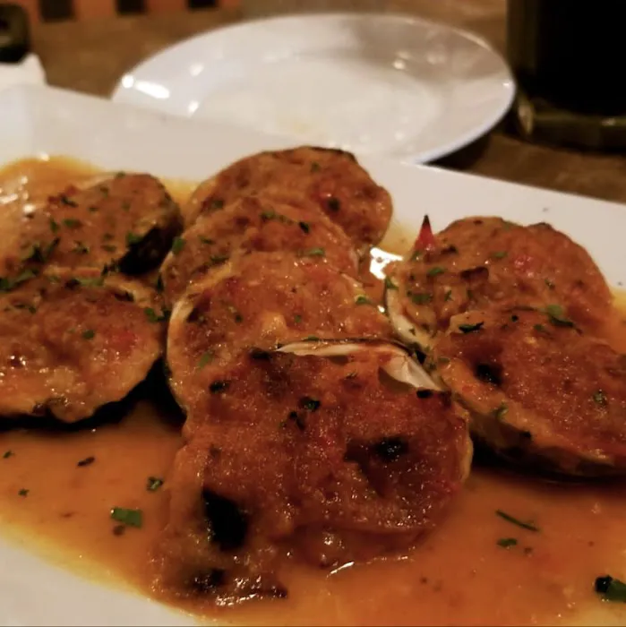 Novi Restaurant Picture 9