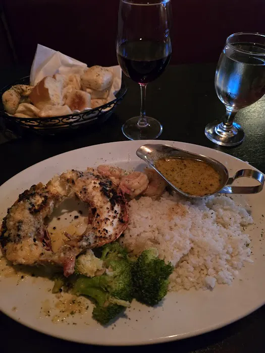 Novi Restaurant Picture 10