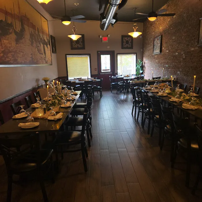 Novi Restaurant Picture 6