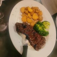 Novi Restaurant ico