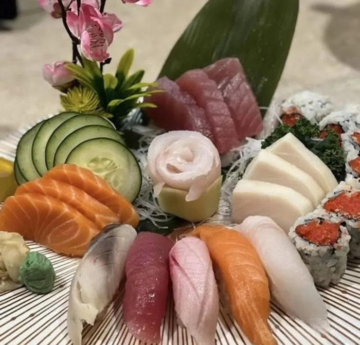 Yoho Japanese Fusion Picture 3