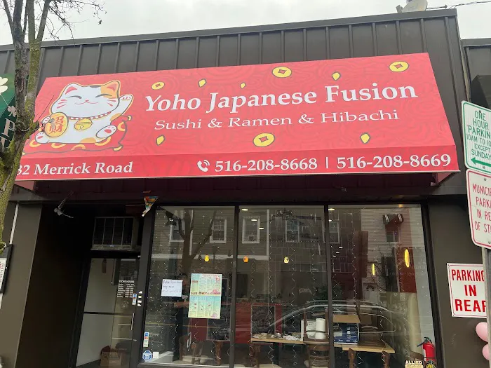Yoho Japanese Fusion Picture 7