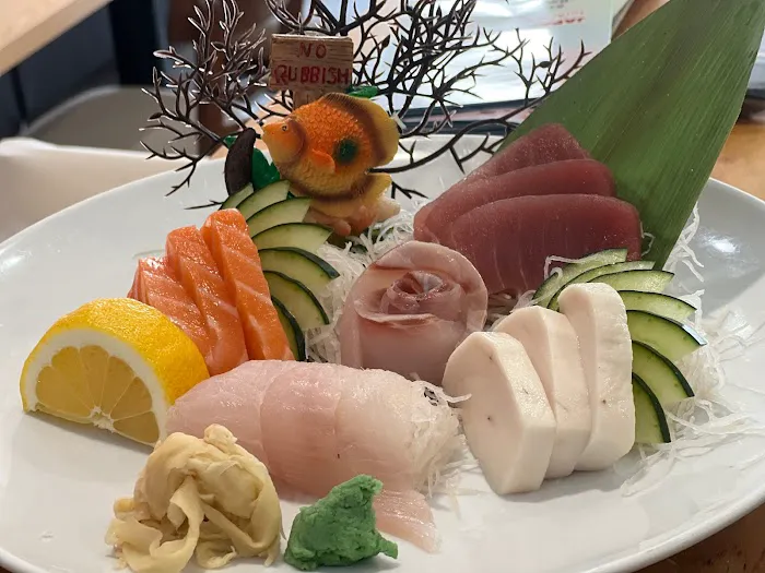 Yoho Japanese Fusion Picture 6