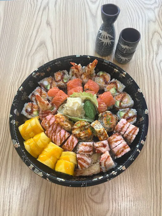 Yoho Japanese Fusion Picture 1