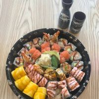 Yoho Japanese Fusion ico