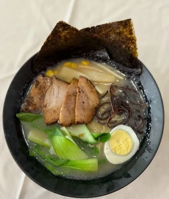 Yoho Japanese Fusion Picture 10
