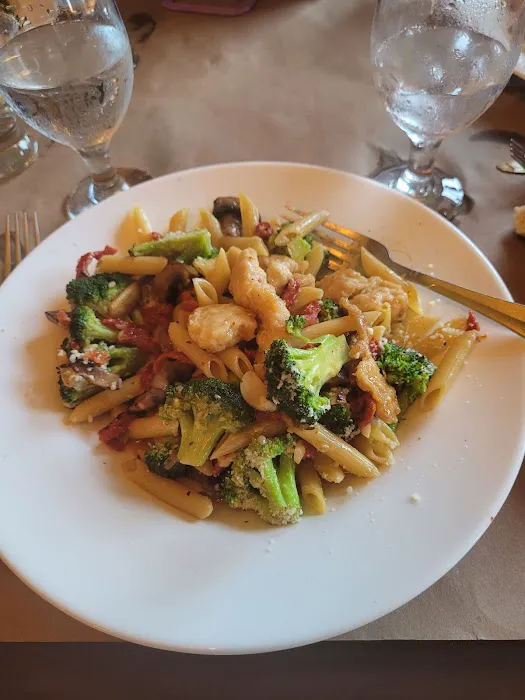 Meta Osteria Picture 7