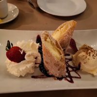 Meta Osteria ico