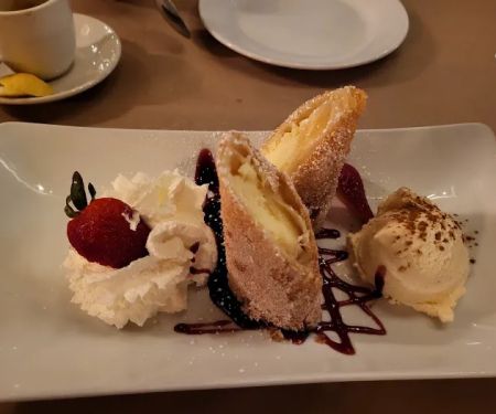 Meta Osteria